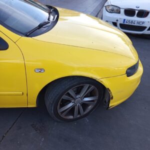JUEGO LLANTAS SEAT LEON (1M1)