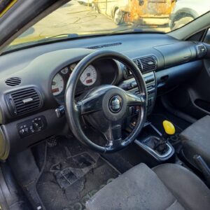 SALPICADERO SEAT LEON (1M1)