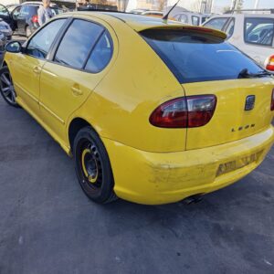 PILOTO TRASERO IZQUIERDO SEAT LEON (1M1)