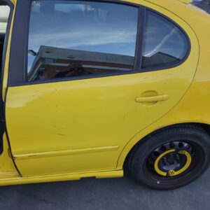 PUERTA TRASERA IZQUIERDA SEAT LEON (1M1)