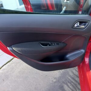 ELEVALUNAS TRASERO IZQUIERDO PEUGEOT 308