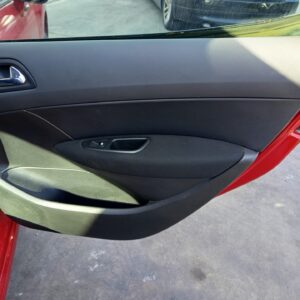 ELEVALUNAS TRASERO DERECHO PEUGEOT 308