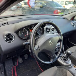 KIT AIRBAG PEUGEOT 308