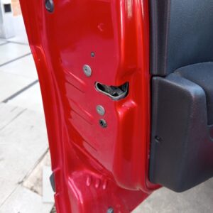 CERRADURA PUERTA DELANTERA IZQUIERDA PEUGEOT 308