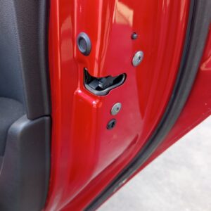 CERRADURA PUERTA TRASERA DERECHA PEUGEOT 308