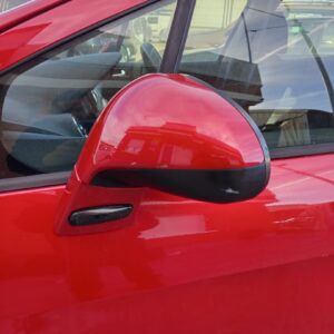 RETROVISOR IZQUIERDO PEUGEOT 308