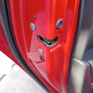 CERRADURA PUERTA TRASERA IZQUIERDA PEUGEOT 308