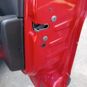 CERRADURA PUERTA DELANTERA DERECHA PEUGEOT 308