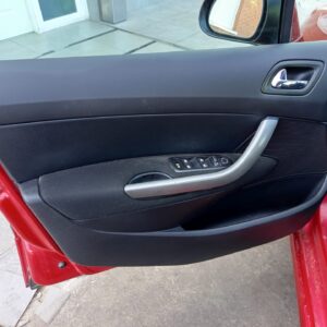 ELEVALUNAS DELANTERO IZQUIERDO PEUGEOT 308