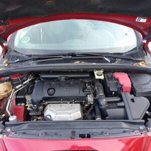 ELECTROVENTILADOR PEUGEOT 308