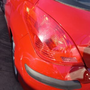 PILOTO TRASERO IZQUIERDO PEUGEOT 308