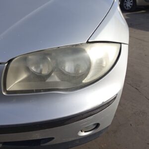 FARO IZQUIERDO BMW SERIE 1 BERLINA (E81/E87)