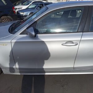 PUERTA DELANTERA IZQUIERDA BMW SERIE 1 BERLINA (E81/E87)