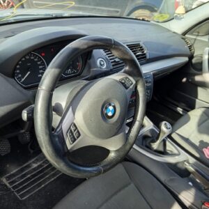 KIT AIRBAG BMW SERIE 1 BERLINA (E81/E87)