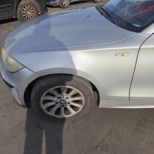 ALETA DELANTERA IZQUIERDA BMW SERIE 1 BERLINA (E81/E87)