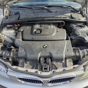 CAJA CAMBIOS BMW SERIE 1 BERLINA (E81/E87)