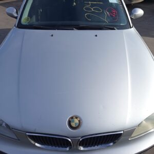 CAPO BMW SERIE 1 BERLINA (E81/E87)