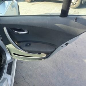 ELEVALUNAS TRASERO DERECHO BMW SERIE 1 BERLINA (E81/E87)