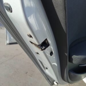 CERRADURA PUERTA TRASERA IZQUIERDA BMW SERIE 1 BERLINA (E81/E87)