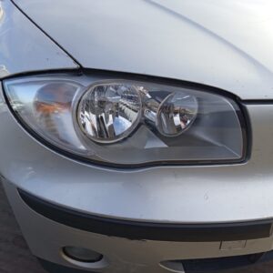 FARO DERECHO BMW SERIE 1 BERLINA (E81/E87)
