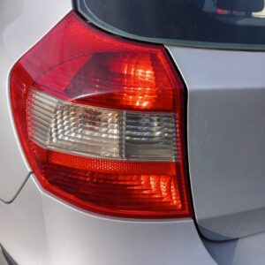 PILOTO TRASERO IZQUIERDO BMW SERIE 1 BERLINA (E81/E87)