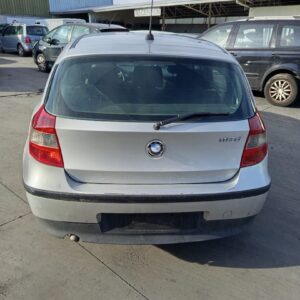 PORTON TRASERO BMW SERIE 1 BERLINA (E81/E87)