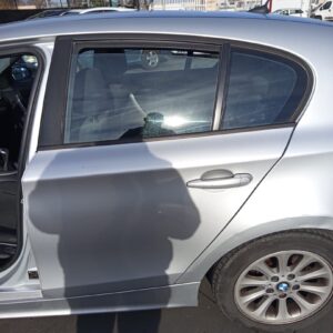 PUERTA TRASERA IZQUIERDA BMW SERIE 1 BERLINA (E81/E87)
