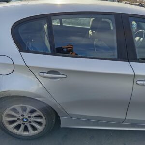PUERTA TRASERA DERECHA BMW SERIE 1 BERLINA (E81/E87)