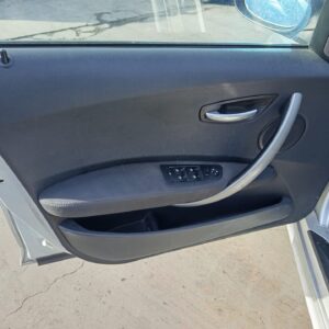 ELEVALUNAS DELANTERO IZQUIERDO BMW SERIE 1 BERLINA (E81/E87)