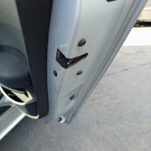 CERRADURA PUERTA TRASERA DERECHA BMW SERIE 1 BERLINA (E81/E87)