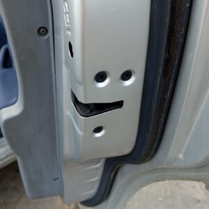 CERRADURA PUERTA TRASERA DERECHA FORD MONDEO BERLINA (CA2)