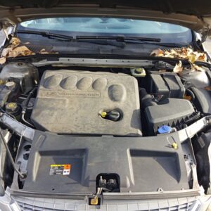 ELECTROVENTILADOR FORD MONDEO BERLINA (CA2)