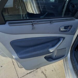 ELEVALUNAS TRASERO IZQUIERDO FORD MONDEO BERLINA (CA2)