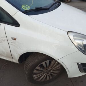 ALETA DELANTERA DERECHA OPEL CORSA D