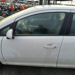 PUERTA DELANTERA IZQUIERDA OPEL CORSA D