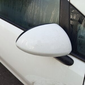 RETROVISOR DERECHO OPEL CORSA D