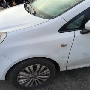 ALETA DELANTERA IZQUIERDA OPEL CORSA D