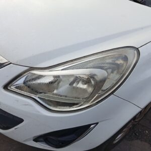 FARO IZQUIERDO OPEL CORSA D