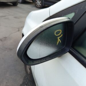 RETROVISOR IZQUIERDO OPEL CORSA D