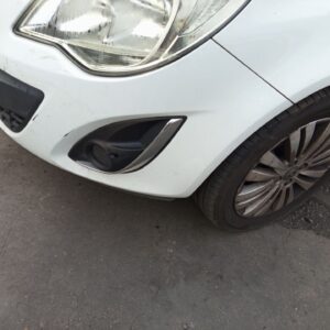 PARAGOLPES DELANTERO OPEL CORSA D