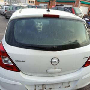 PORTON TRASERO OPEL CORSA D