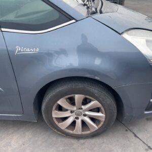 ALETA DELANTERA DERECHA CITROEN C4 PICASSO