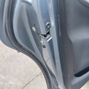 CERRADURA PUERTA TRASERA IZQUIERDA CITROEN C4 PICASSO