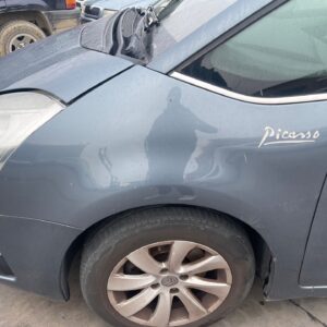 ALETA DELANTERA IZQUIERDA CITROEN C4 PICASSO