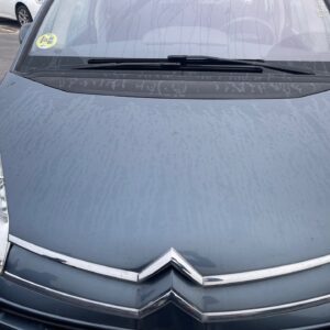 CAPO CITROEN C4 PICASSO