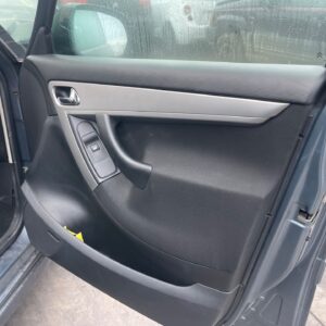 ELEVALUNAS DELANTERO DERECHO CITROEN C4 PICASSO