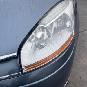 FARO IZQUIERDO CITROEN C4 PICASSO