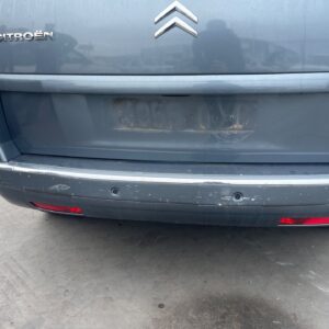 PARAGOLPES TRASERO CITROEN C4 PICASSO