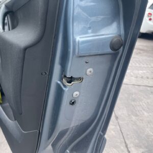 CERRADURA PUERTA DELANTERA DERECHA CITROEN C4 PICASSO
