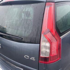 PILOTO TRASERO DERECHO CITROEN C4 PICASSO